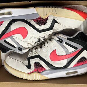AIR TECH CHALLENGE II